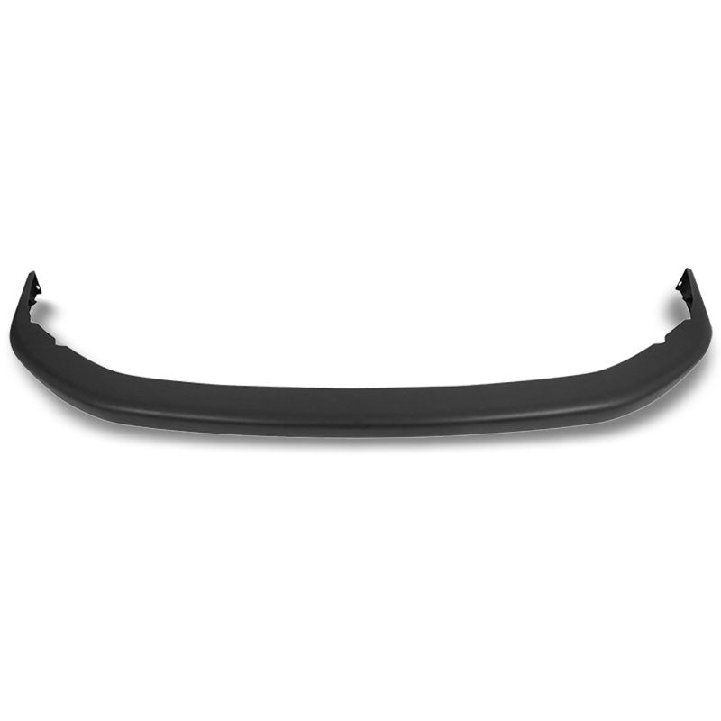 Matte Black Poly Urethane Air Dam Bumper Lip For 94-02 Dodge Ram 1500/2500/3500-Body Hardware/Replacement-BuildFastCar
