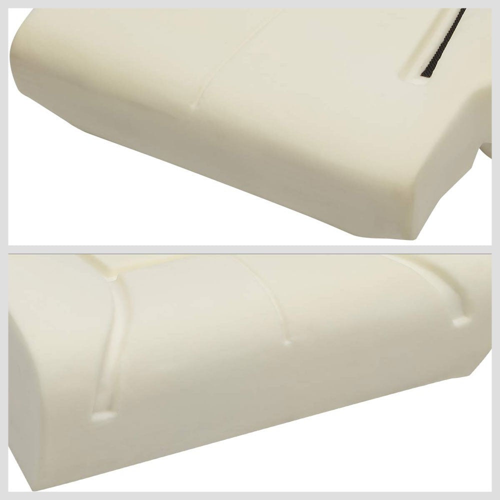 White Foam OE Factory Driver Seat Cushion For 98-01 Ram 1500/98-02 Ram 2500/3500-Consoles & Parts-BuildFastCar
