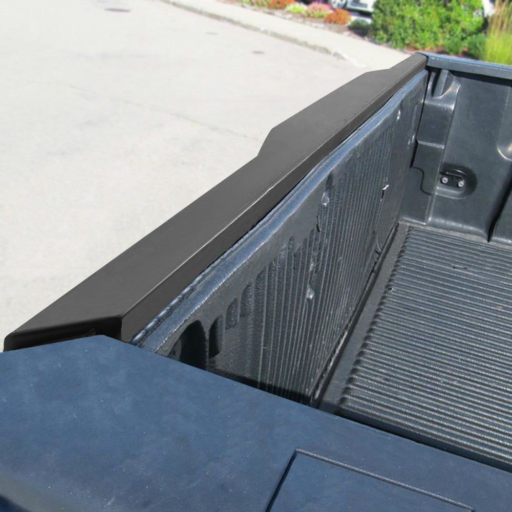 Truck Rear Tailgate Top Cap Cover Protector For 04-12 Nissan Titan