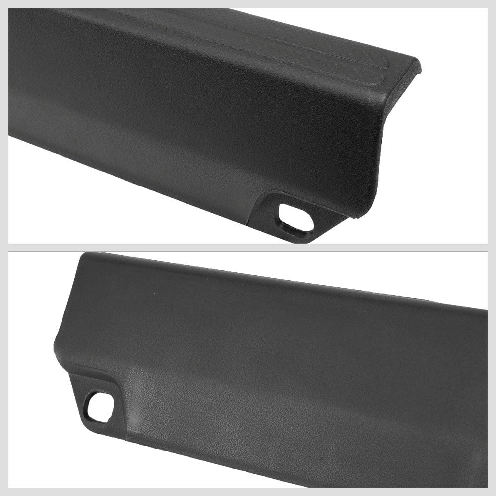 Truck Rear Tailgate Top Cap Cover Protector For 05-15 Tacoma Fleetside/Styleside