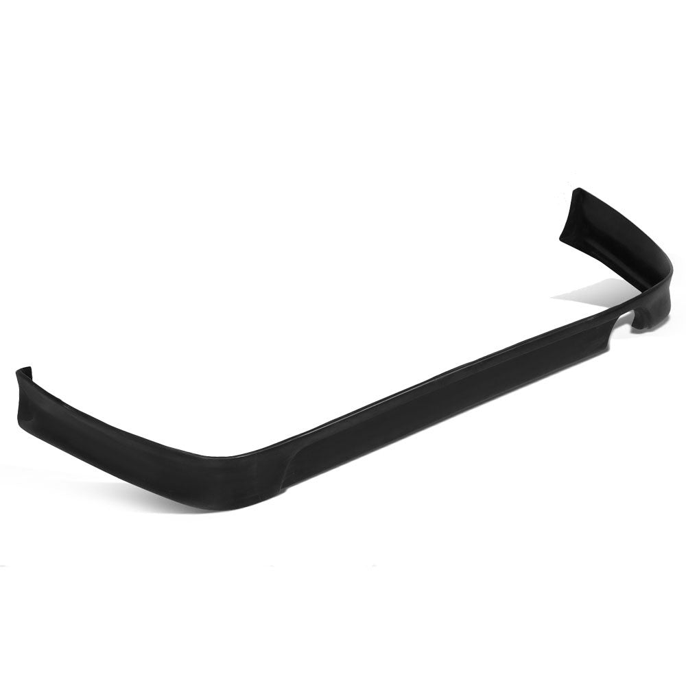Flat Black TR-D Style Rear Bumper Lip Body Kit 01-05 Lexus IS300 4DR 27-Y-10187