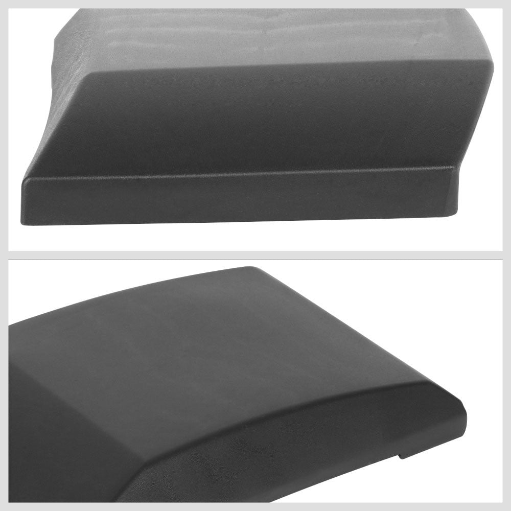 OE Style Driver Side Left Side Pillar Molding Trim For 15-19 Transit 150 250 350