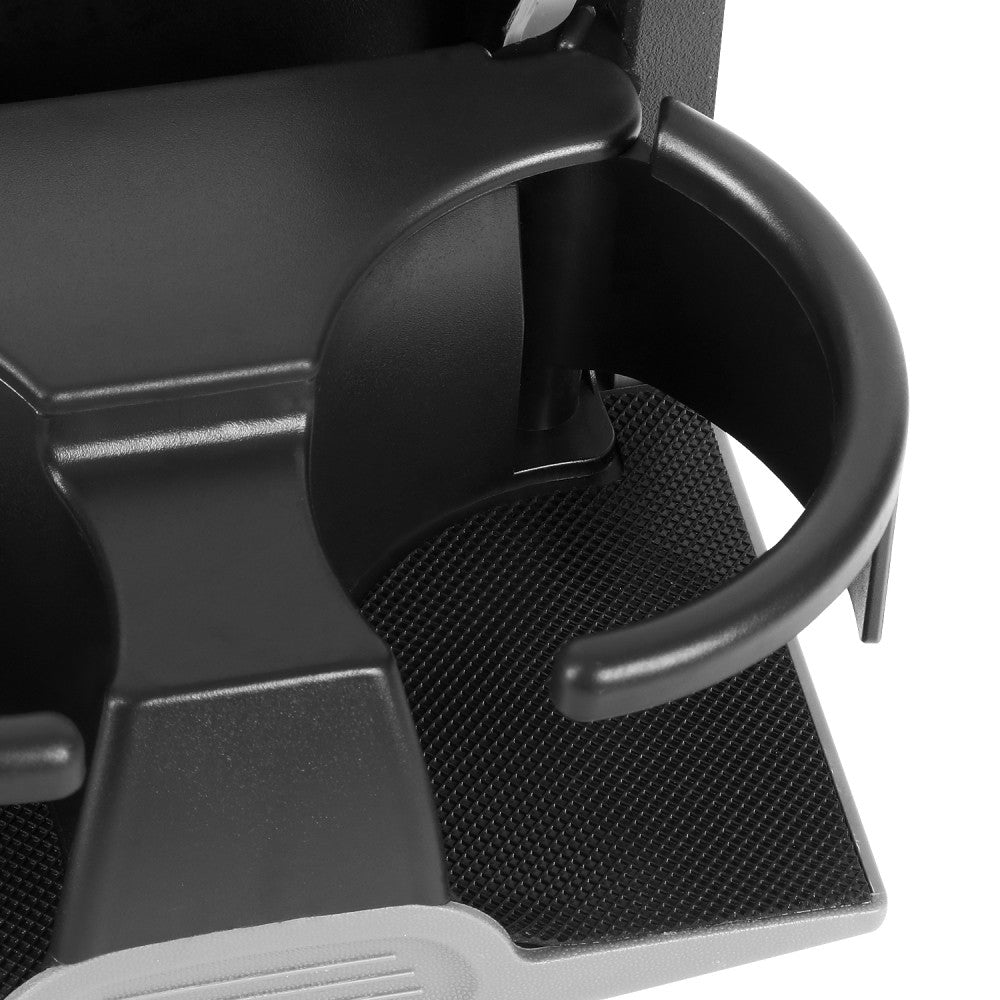 Rear Center Console Cup Holder For 06-19 Frontier/07-12 Pathfinder/08-15 Xterra