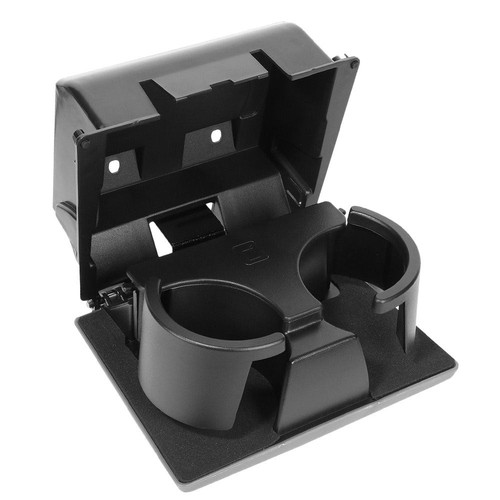 Front Center Dashboard Cup Holder Insert 08-16 Ford Super Duty BFC-CHOLD-TY-0207