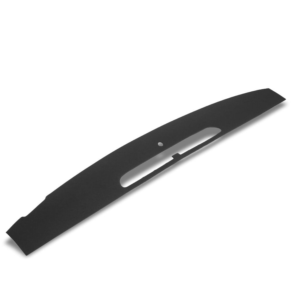 Front Vent Portion Dashboard Overlay Bezel 07-14 Escalade ESV EXT BFC-DBC-TY-0212