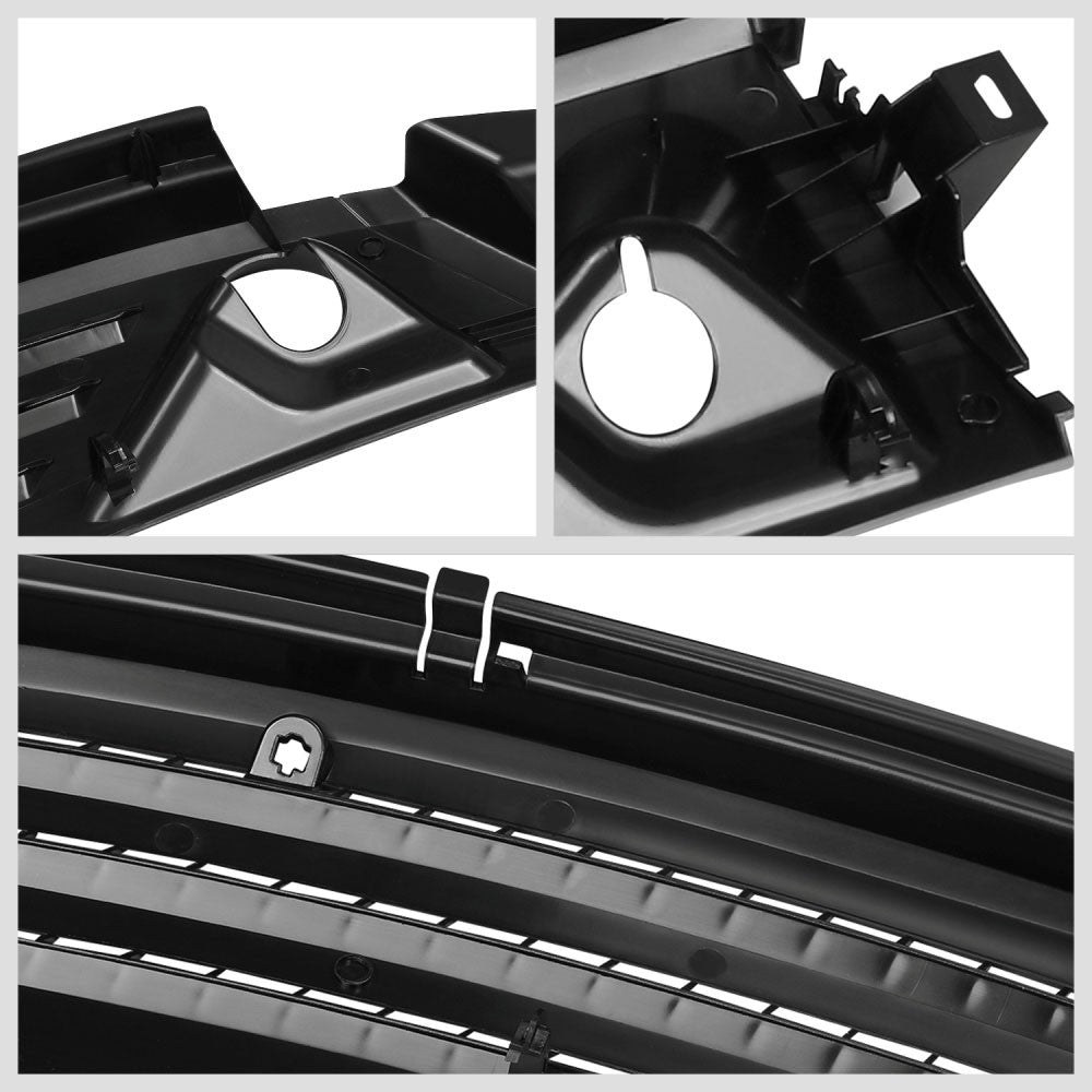 Left/Right Factory Style Side Outer Windshield Wiper Cowl Cover For 04-08 F-150