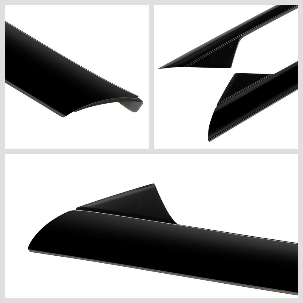 Left/Right Factory Style Windshield Pillar Conver Panel For 11-19 Ford Explorer