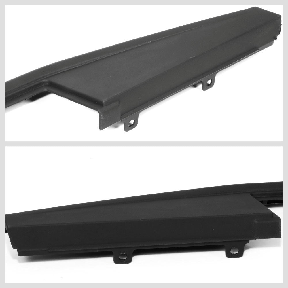 Truck Tailgate Top Cap Cover Protector For 15-18 F-150 (w/Flex Step Tailgate)