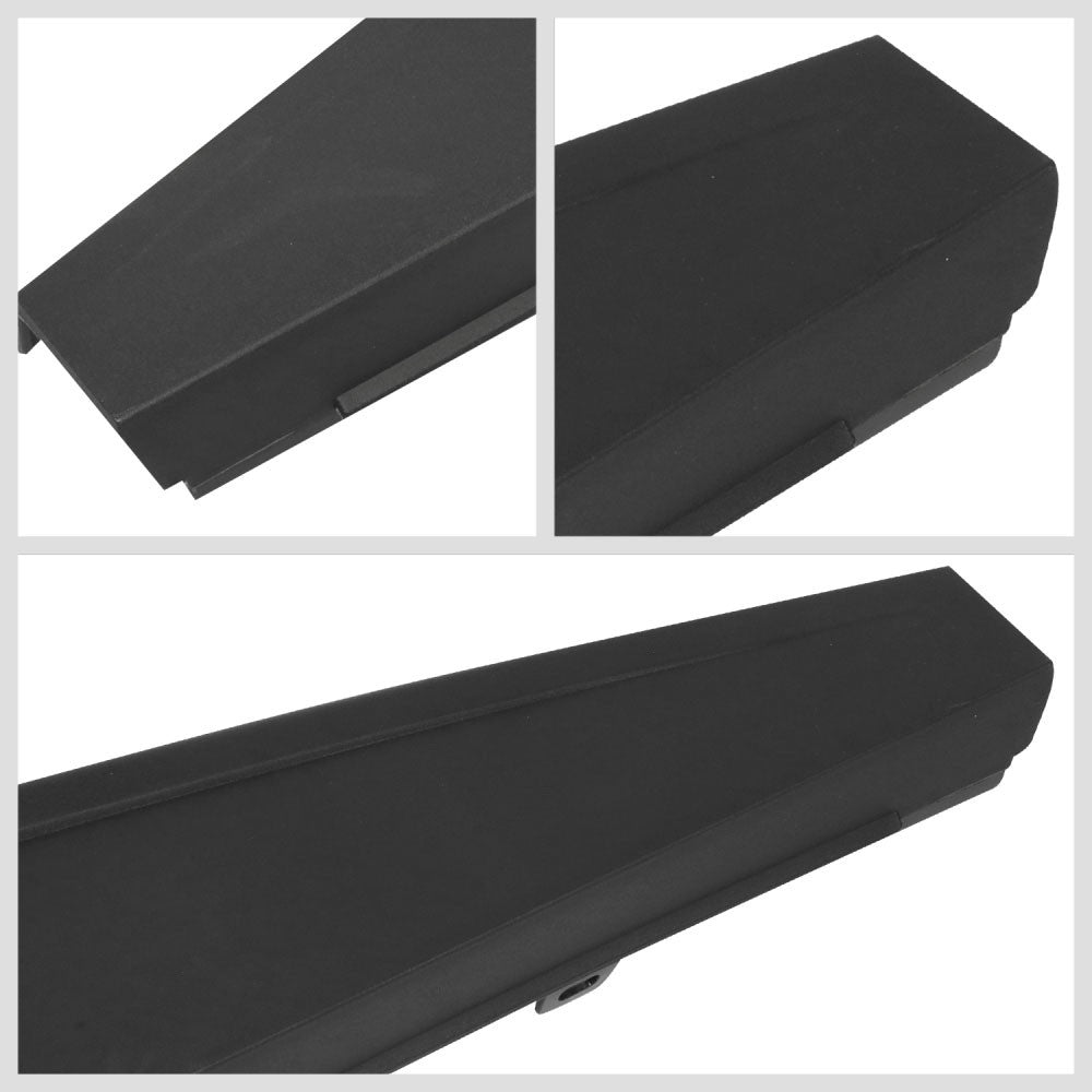 Truck Tailgate Top Cap Cover Protector For 15-18 F-150 (w/o Flex Step Tailgate)