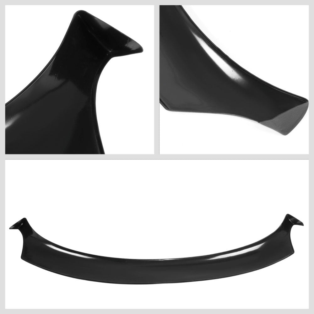Front Graphite Dash Cover Cap Bezel Dashboard Cover For 95-05 Cavalier