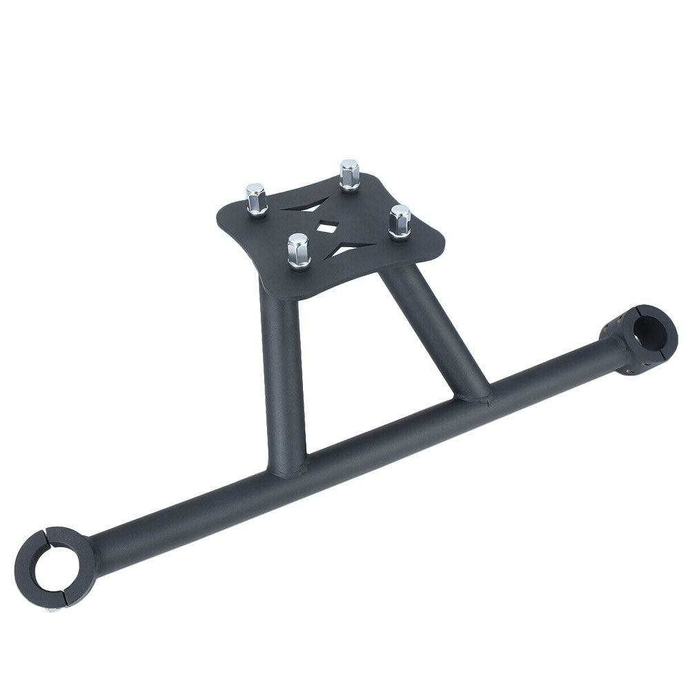 Steel Rear Low Profile Spare Tire Wheel Carrier Mount 14-19 Polaris RZR BFC-TICR-TY-0272