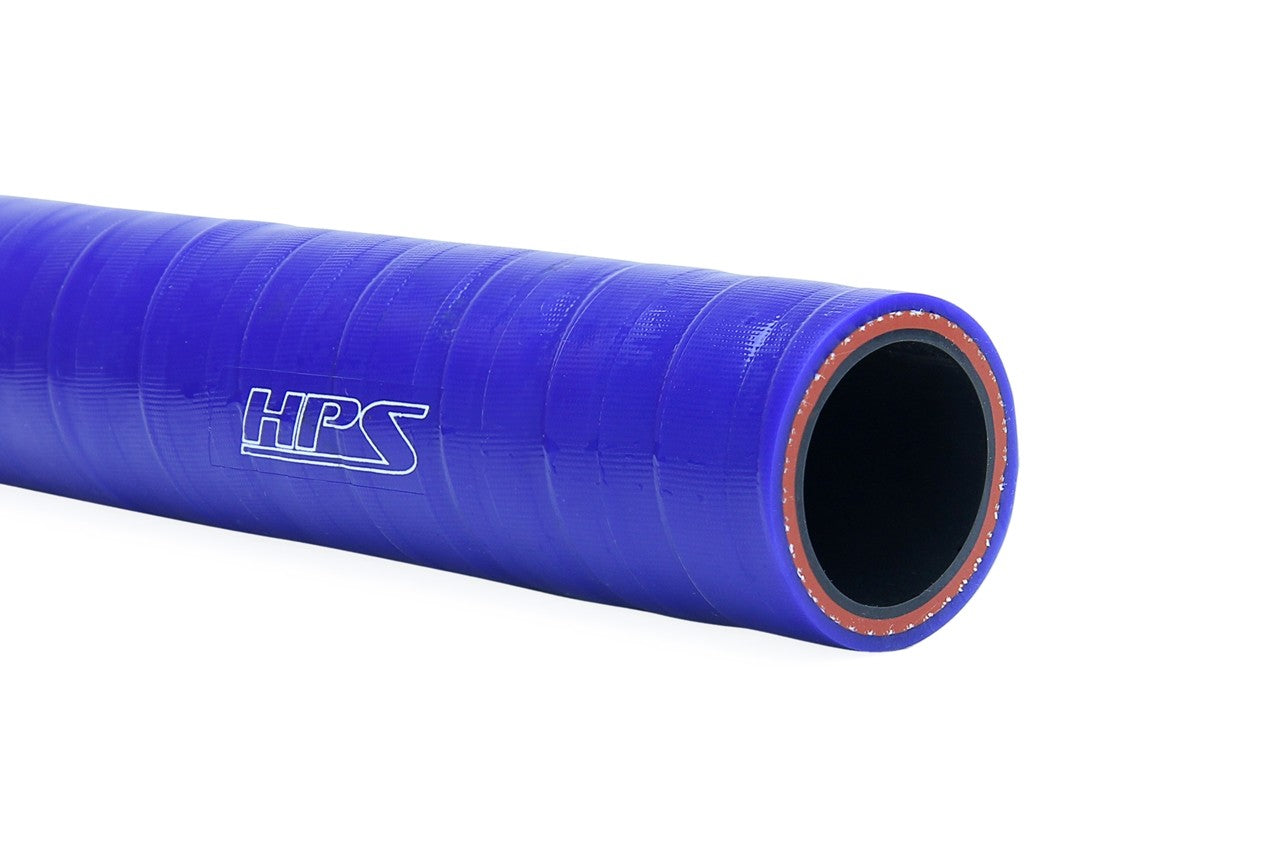 HPS Blue Silicone Vacuum and Breather Hose Kit for 1993-1998 Toyota Supra MK4 Non Turbo