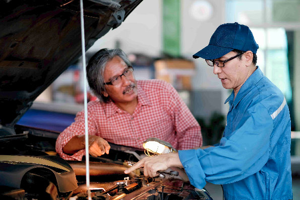 Performance and Style Unleashed: The Benefits of Upgrading to Black Braided Radiator Hoses