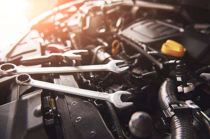 Ensuring Proper Coolant Flow: The Importance of the Radiator Cap