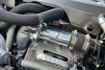 Why Install Resonator Delete Pipe In Your Car? - BuildFastCar