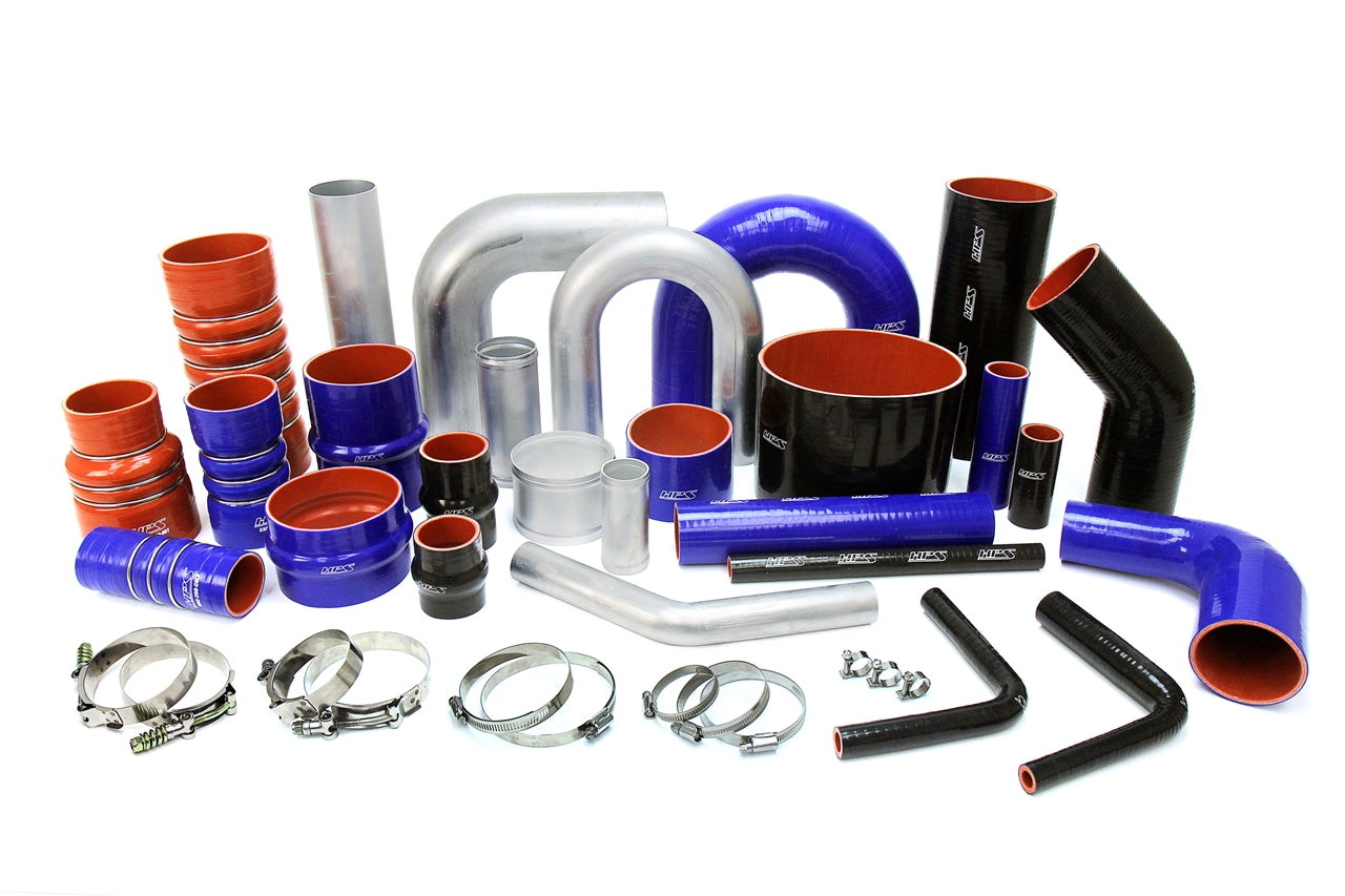 Buy Universal Silicone Hose to Improve Vehicle Performance