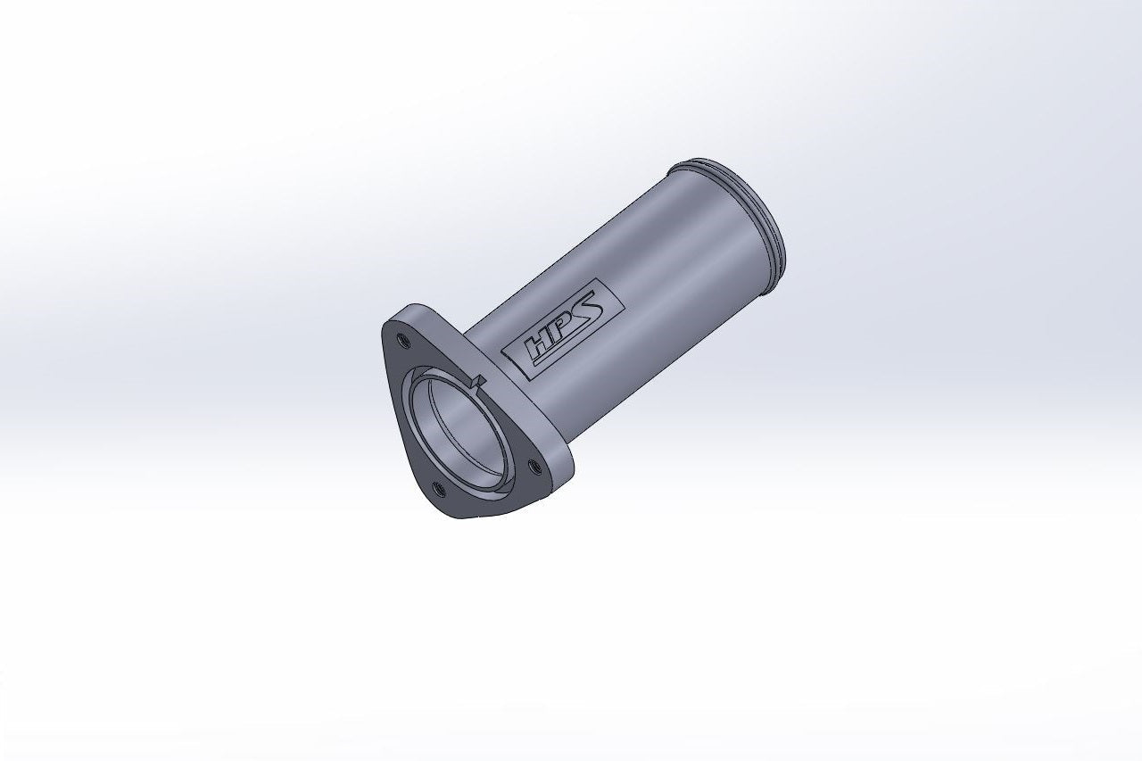 When to Change a Resonator Delete Pipe In Your Car Exhaust System