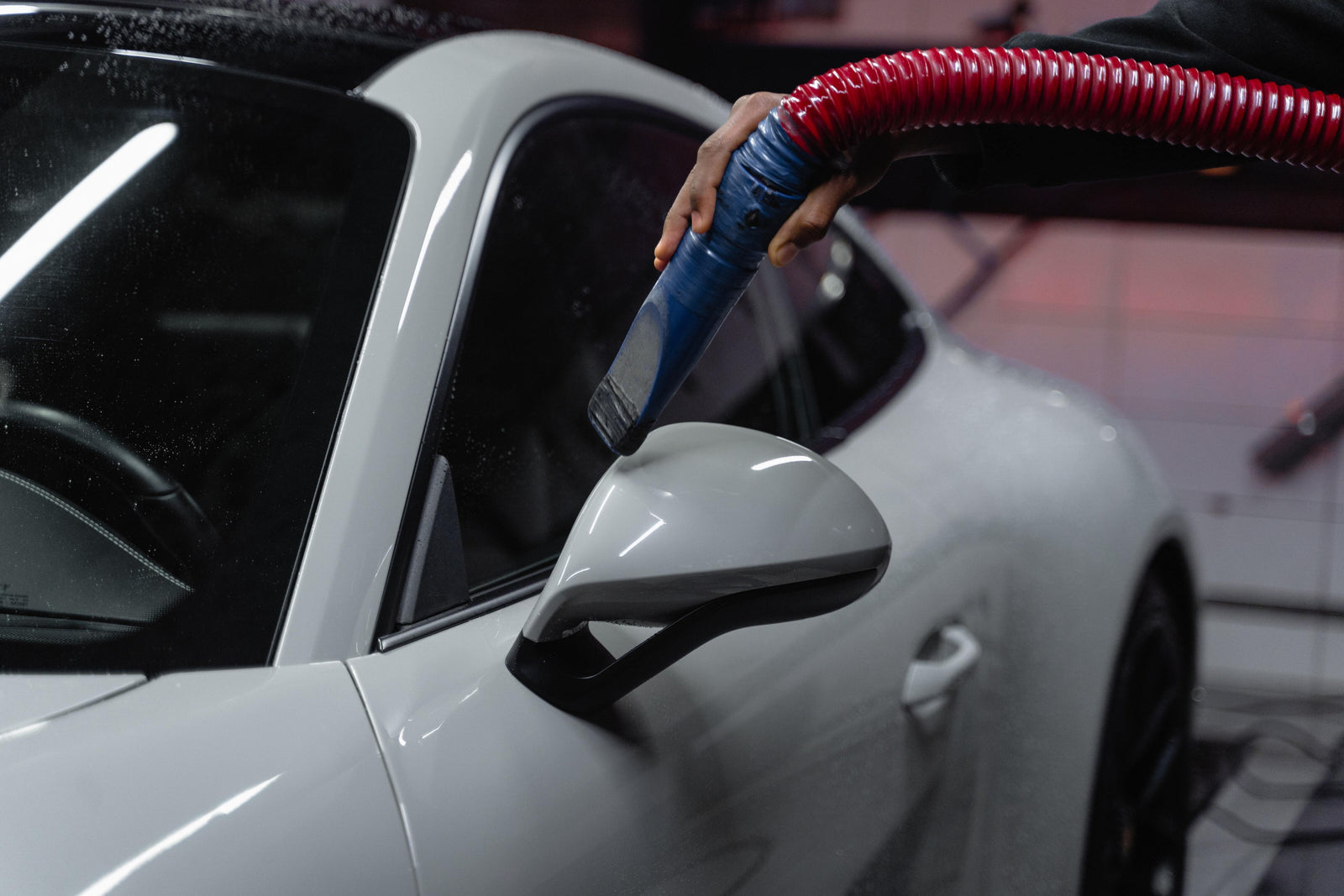 Common Vacuum Hose Problems and How to Troubleshoot Them