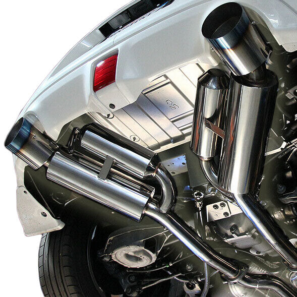 Exhaust System