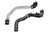 HPS Polish Intercooler Charge Pipe Kit Cold Side (Upper ONLY) For 19-24 Acura RDX / 18-22 Honda Accord 2.0L Turbo