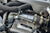17-122WB+17-131WB HPS Black Hot Side Intercooler Charge Pipe+Resonator Tube For 16+ IS/GS/RC 2.0T