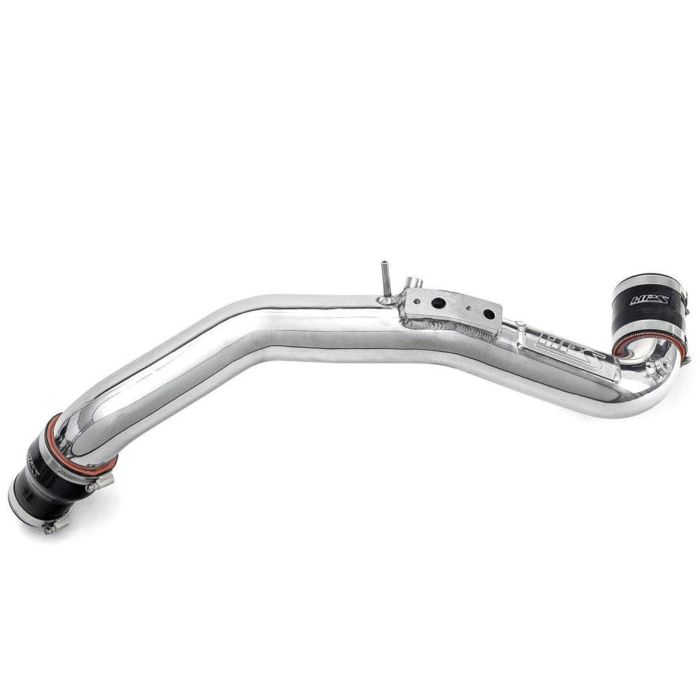 HPS Performance 17-144P Polish Intercooler Charge Pipe 23+ Integra/22+ Civic 1.5 Turbo 17-144P