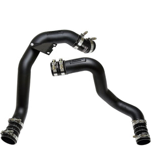 HPS Black Intercooler Charge Pipe Cold/Hot 17-145WB 17-145WB