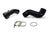 HPS 17-154WB Black Cold Side Charge Pipe+CAC Hose Intercooler Boot 17-154WB