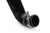 HPS 17-154WB Black Cold Side Charge Pipe+CAC Hose Intercooler Boot 17-154WB