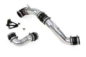 HPS Performance 17-156P Polish Intercooler Charge Pipe (Cold/Hot Side) 17-156P