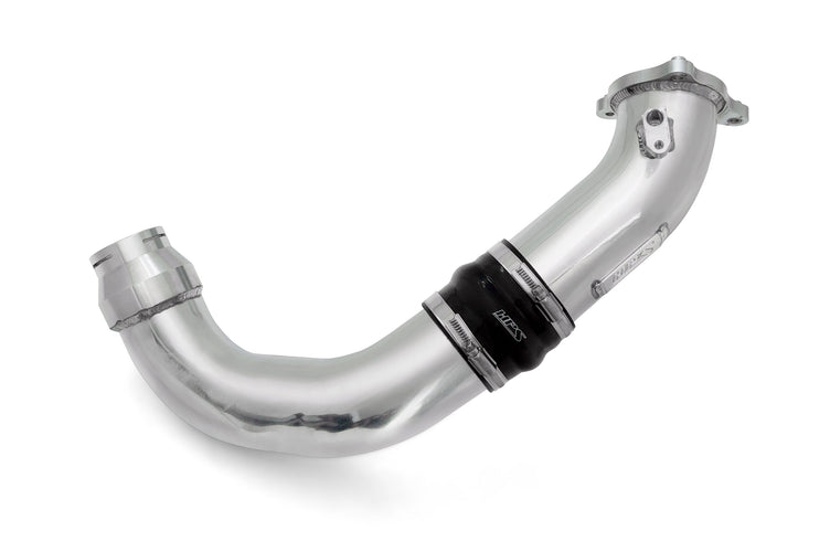 17-158P HPS Polish Charge Pipe Kit For 230i G42/330e 330i G20/430i G22 G26 2.0 B48 Turbo