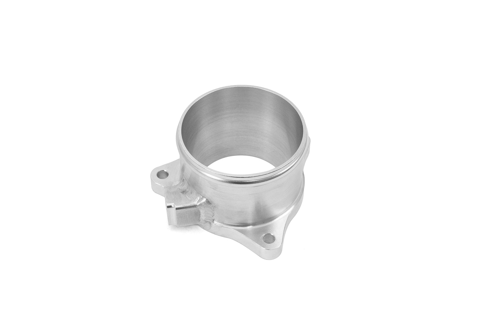 17-162P HPS Black Turbo Inlet Upgrade for Intake Kit For 19-22 Hyundai Veloster N 2.0T