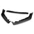 [Carbon Fiber Look Black] Bumper Lip Wing Diffuser For 16-18 Nissan Altima L33