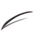 Black Carbon Fiber Rear Trunk Lid Spoiler TY-AMG For 16-19 GLE-Class C292 Coupe