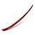 Black Carbon Fiber Rear Trunk Lid Spoiler WP Style For 19+ Nissan Altima (L34)