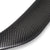 Black Carbon Fiber Rear Trunk Lid Spoiler AR Style For 14-20 IS-Series XE30 4DR
