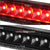 Black Housing Clear Len Rear Third Brake Red LED Light For 03-09 4Runner N210