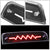 [Sequential Heartbeat LED] Carbon Look/Clear Len Third Brake Light For 09-18 Ram