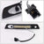 Black Housing Smoke Len Third Brake LED Light For Jeep 05-10 Grand Cherokee WK