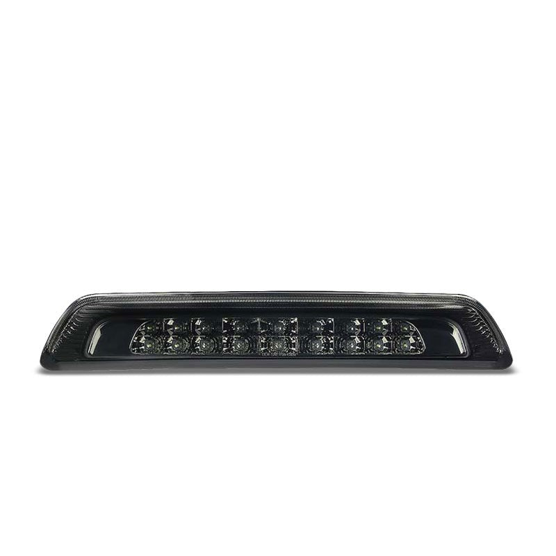Smoke Third Brake/Reverse Red/White LED Cargo Light For 07-20 Toyota Tundra