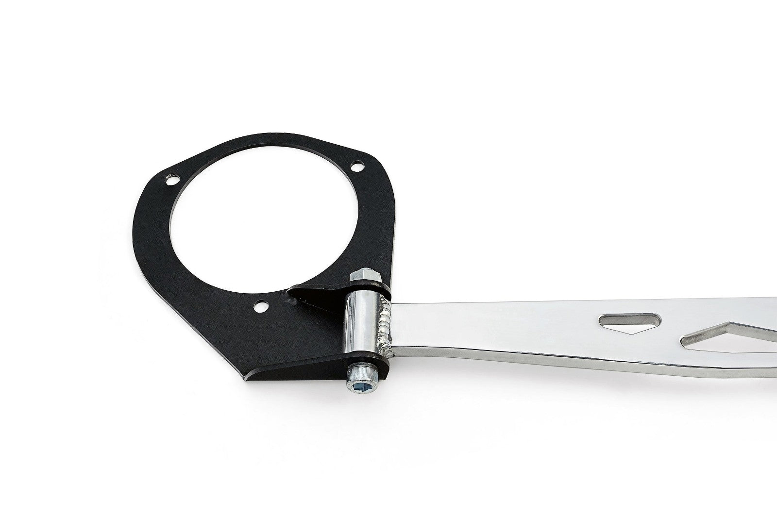 HPS 42-107P Polish Front Upper Strut Bar Tower Brace 15-19 Legacy (BN)/Outback (BS) 42-107P