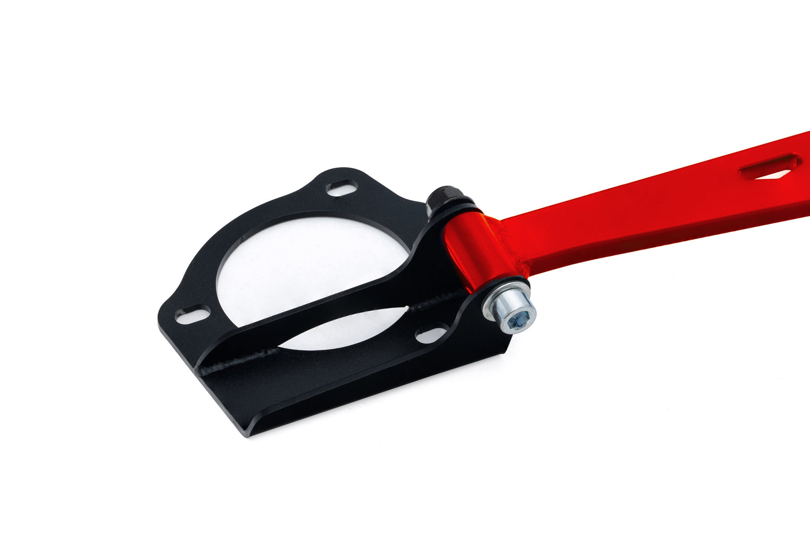 42-112R HPS Red Strut Bar Tower Brace For 23+ Integra DE4 DE5 / 16+ Civic FC FK FE FL