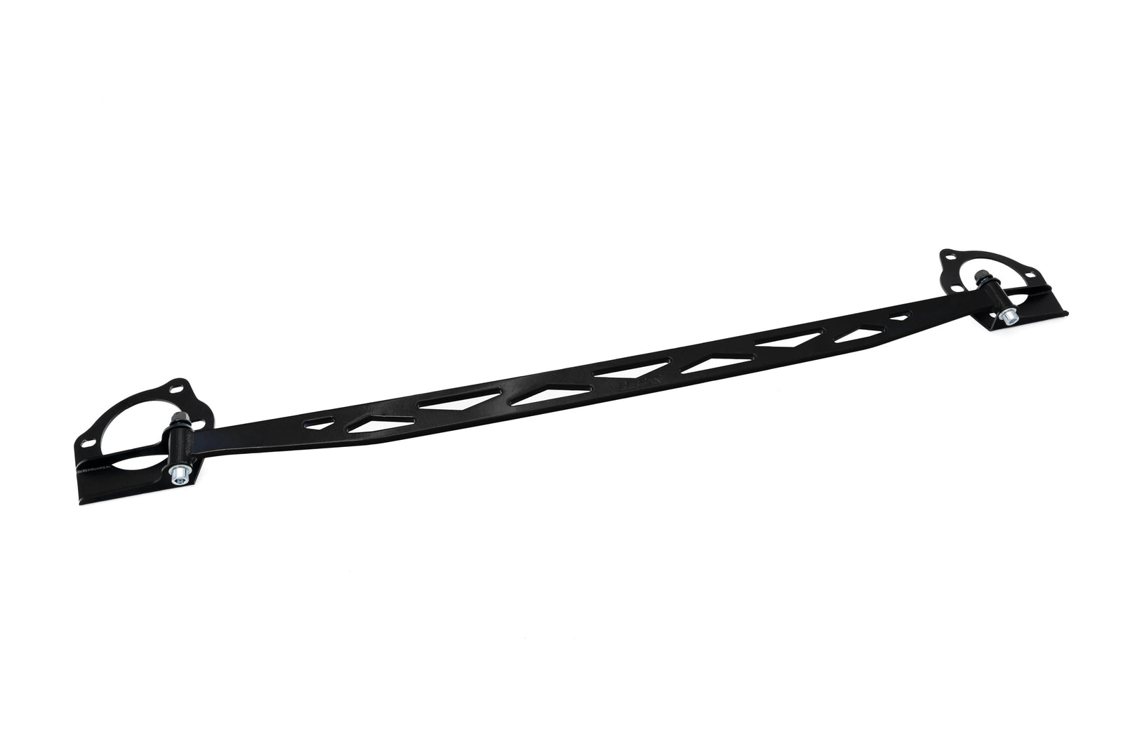 42-112GB HPS Black Strut Bar Tower Brace For 23+ Integra DE4 DE5 / 16+ Civic FC FK FE FL