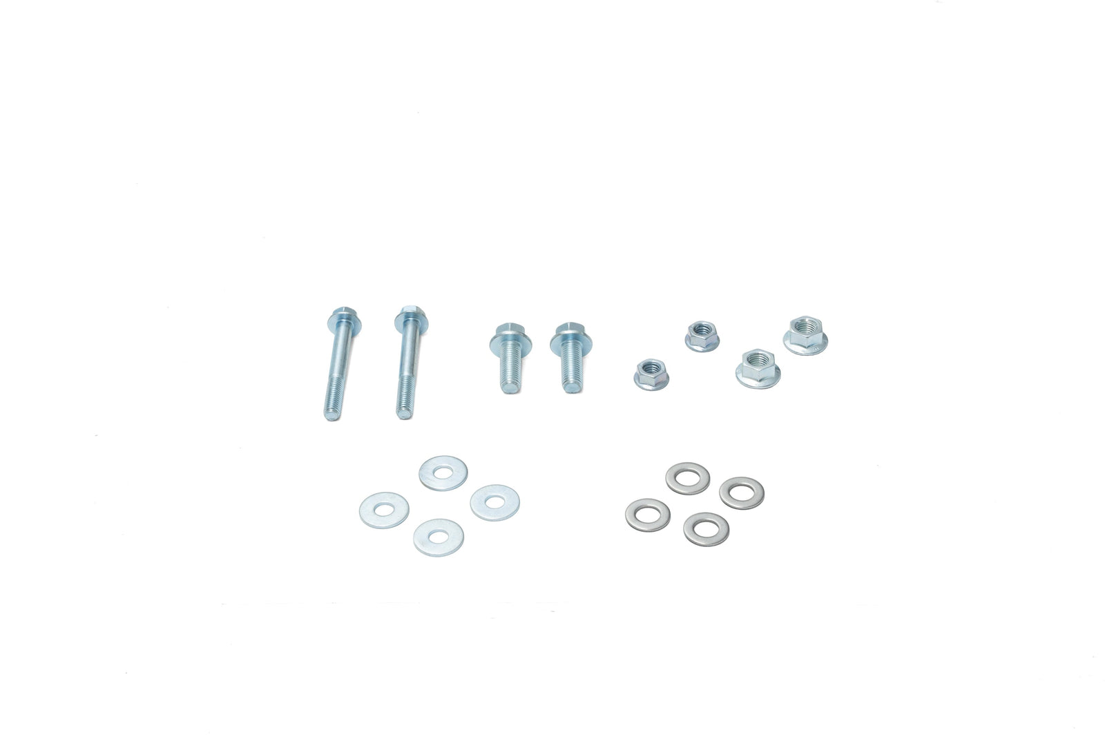 42-115BL HPS Blue Front Up Solid Strut Bar Tower Brace For 20-24 BMW M340i / 19-24 330i