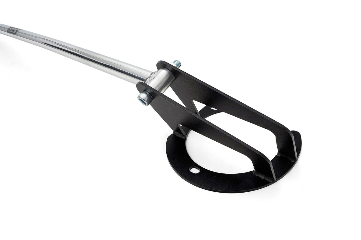 HPS Polish Front Upper Strut Bar Tower Brace For 15-21 Subaru WRX / WRX STI