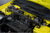 42-120WB HPS Black Aluminum Front Upper Strut Bar Tower Brace For 94-01 Acura Integra DC2