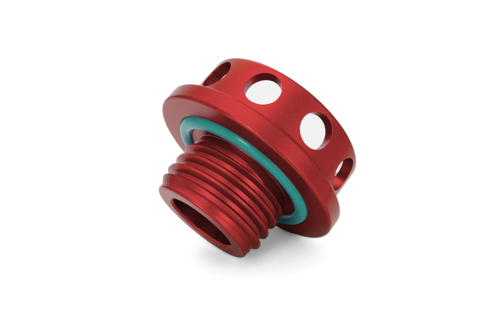 5269-105R HPS Red CNC Billet Aluminum Engine Oil Filler Cap Cover For Lotus Pontiac More