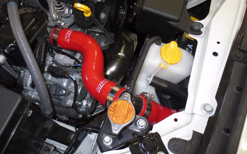 HPS Performance installation Silicone Radiator Coolant Hose Kit For GEN1/2 13-20/22+ Scion FRS / Subaru BRZ / Toyota 86 GR86