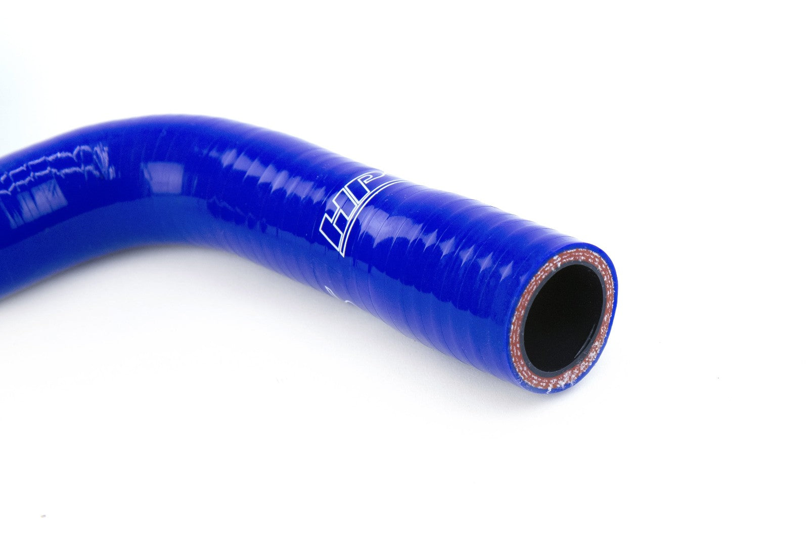 HPS Blue Breather Hose Kit 95-98 Nissan Skyline GTR RB26DETT (R33) 57-2100-BLUE