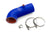 57-2122-BLUE HPS Blue Silicone Intake Hose Kit For Gen2 22+ Subaru BRZ ZD8/Toyota GR86 ZN8